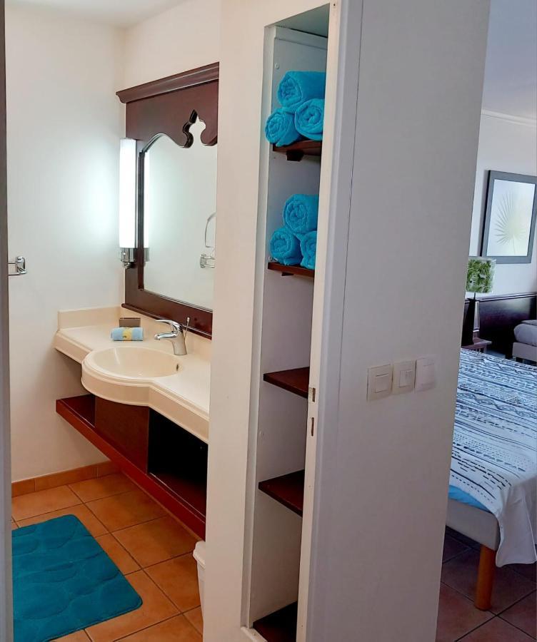Studio Proprietaire Au Sein Du Village Pierre Et Vacances Sainte-Luce Esterno foto